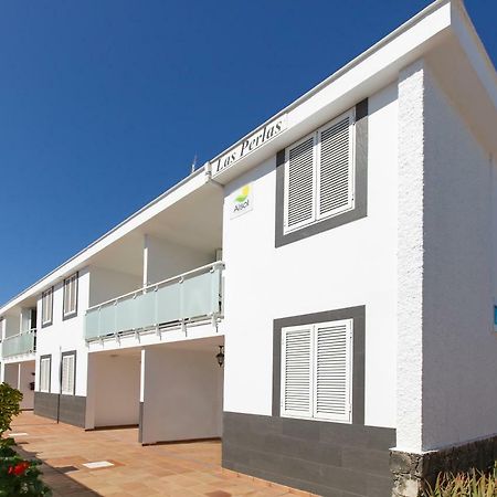 Alsol Las Perlas Плайя-дель-Инглес Экстерьер фото