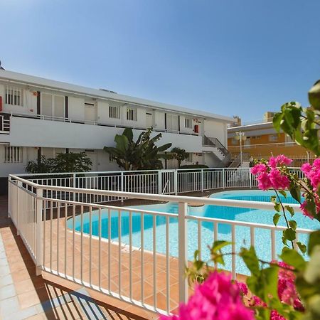 Alsol Las Perlas Плайя-дель-Инглес Экстерьер фото